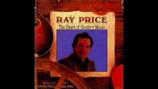 Watch Ray Price Blues Stay Away From Me video