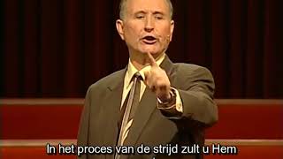 33.Waarom heb Gij Mij verlaten? / Cracking the genesis code