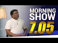 Siyatha Morning Show 31-03-2020