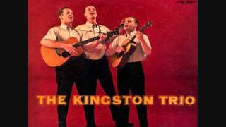 Watch Kingston Trio Saro Jane video