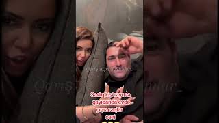 Sadiq - Mene Dim Dik Deyirsen, Harda Görmüsen Meni Dik