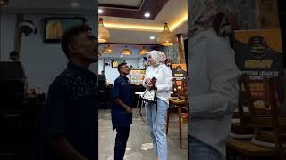 Sungguh Abang Berdusta