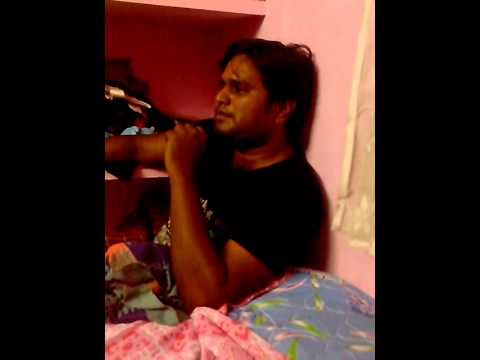 Maha prana deepam song by Mahesh