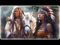 Heal Your Soul Music Of The Great Spirit - Native American Peaceful Music