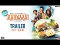 Karwaan | Official Trailer | Irrfan Khan | DulQuer Salmaan | Mithila Palkar | 3rd Aug 2018