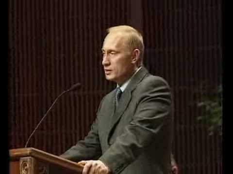 В.Путин.Выступление и ответы.14.11.01.Part 4