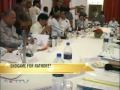 End game for Rathore?