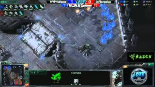 2420120503 Asia Starcraft Ii Invitational Tournamentkorea Vs Sgmalay