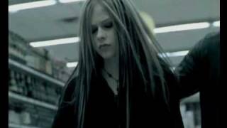 Watch Avril Lavigne Together video