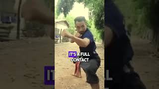 Muay Lao