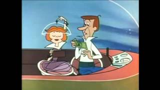 The Jetsons Intro 60S Vs 80S