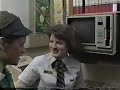 Wendy's "Grill Skills" 1989 training video 1/2