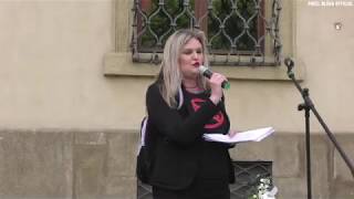 Demonstrace proti Coronafašismu 16/6/2020 Malostranské náměstí