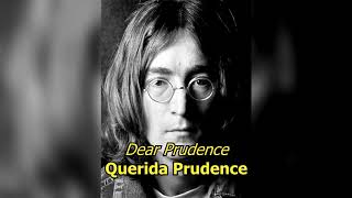 Watch Beatles Dear Prudence video