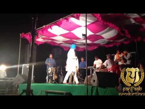 RANJIT BAWA | SINGING BAWA | KHED MELA | LOHAR MAJRA | with...