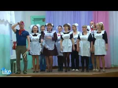 Поздравление родителей выпускникам 2014 школа 57 11 в клип Поздравление родителей выпускникам 2014 школа 57 11 в клип