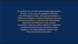 Dreamworks Advertencia Screen 2006-2013