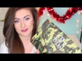 My Purse Collection & GIVEAWAY || Sarah Belle