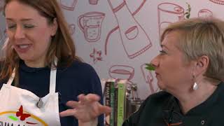 Cook Academy in TV - 8^stagione, episodio 5