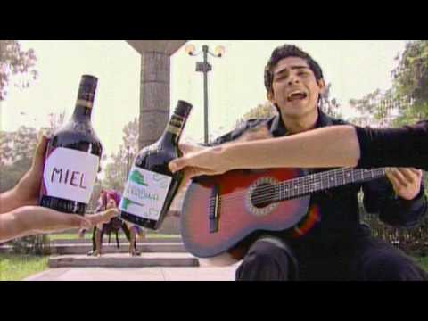 Yo soy joel - Erick Elera