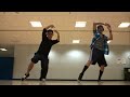 Strip by Chris Brown Choreography ( Jeff Pangan )