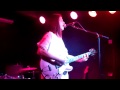 Grant Hart - Don't Want To Know If You Are Lonely Live @ The Workman's Club 30/03/11