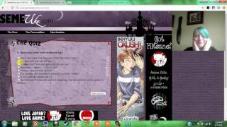 Seme Uke Testgly