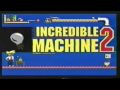 [The Incredible Machine 2 - Официальный трейлер]
