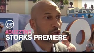 Storks Premiere