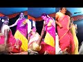 telugu recording dance 2024Latest recording dance 2024|| hot open recording dance|| telugu dj songs