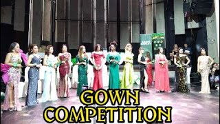PART 4:GOWN COMPETITION IN MISS SANTE BARLEY INTERNATIONAL 2023 IN CYPRUS AT PAV