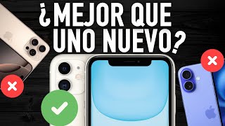 Volví A Un Iphone Viejo Y Descubrí Lo Que Nadie Te Dice
