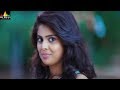 Love You Bangaram Movie Love & Drama Scenes | Rahul, Shravya | Sri Balaji Video