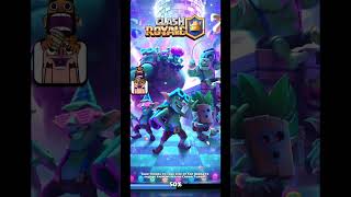 OG Clash Royale King Sounds [Bass Boosted] 