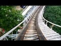 roller coasters
