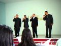 Quarteto Athus - apresentação IAENE Quarteto Athus - apresentação IAENE