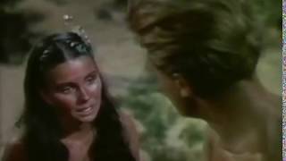 The Blue Lagoon 1949 Clip