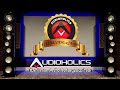 Audioholics Celebrates 25 Years of Online Success!