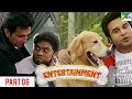 Entertainment | Akshay Kumar, Tamannaah Bhatia | Hindi Movie Part 6 Entertainment | Akshay Kumar, Tamannaah Bhatia | Hindi Movie Part 6