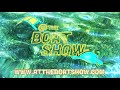 2013 Great Lakes Boating Festival - Reed Yacht Sales & Zodiac Marine