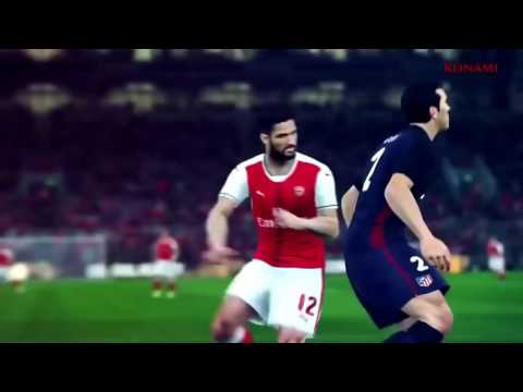 Как играть в pes 2018 на двоих Как играть в pes 2018 на двоих