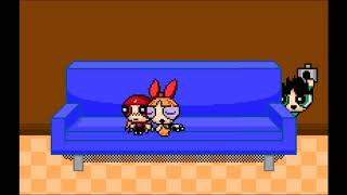 Gba Blossick Sofa Sleeping