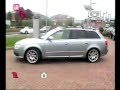 Stafford Audi video stocklist-Audi A4 3.0 TDI (233 PS) quattro S-Line AvantRegistration: EF07WEU