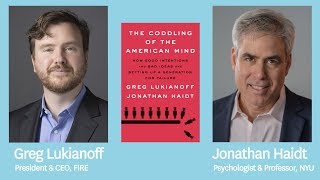 'The Coddling' is coming for you!