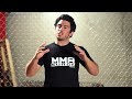 The Von Flue Choke - MMA Surge, Episode 34