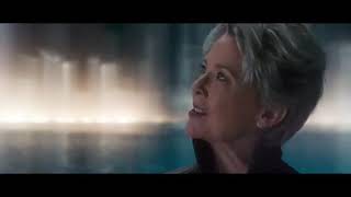 Captain Marvel HD Trailer