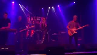 "Love Me Like a Man" Whiskey-A-Go-Go 4/26/19