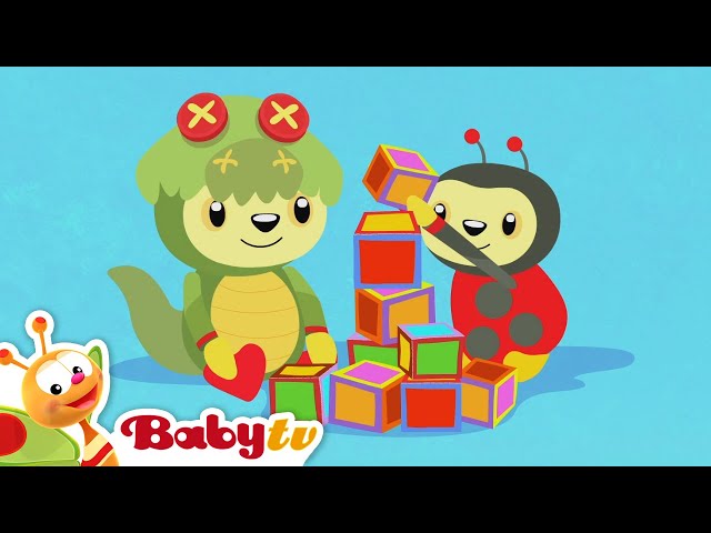 Watch BabyTV - Family 💗 | The Picaro Show | BabyTV Online Free - FREECABLE  TV
