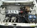 vw golf gti mk1 2.0 dohc weber