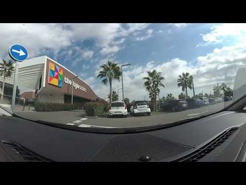 29. Outlet in Barcelona ๐๐๐ ๐Viladecans (360 - 4K)